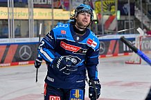 Eishockey, Herren, DEL, Saison 2025-2026, Spiel 11, ERC Ingolstadt - Nürnberg Ice Tigers, 17.10.2025