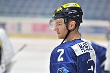 Augsburger Panther vs ERC Ingolstadt, Eishockey, DEL, Deutsche Eishockey Liga, Spieltag 30, 23.12.2016