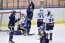 Eishockey, Frauen, DFEL, Saison 2022-2023, ERC Ingolstadt - Eisbären Berlin, 05.02.2023