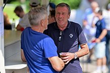 Eishockey, Herren, DEL, Saison 2024-2025, ERC Ingolstadt - Fanfest, 24.08.2024