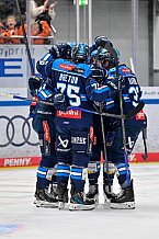 Eishockey, Herren, DEL, Saison 2025-2026, Spiel 14, ERC Ingolstadt - Adler Mannheim, 26.10.2025