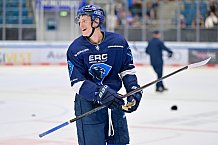 Eishockey, Herren, DEL, Saison 2026-2027, ERC Ingolstadt - Saisoneröffnung, 09.08.2026