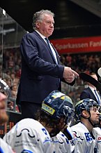 Augsburger Panther vs ERC Ingolstadt, DEL, Deutsche Eishockey Liga, Spieltag 28, 18.12.2019