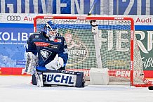Eishockey, Herren, DEL, Saison 2024-2025, Playoffs Viertelfinale, Spiel 3, ERC Ingolstadt - Nürnberg Ice Tigers, 21.03.2025