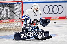 Eishockey, Frauen, DFEL, Saison 2026-2027, Testspiel, ERC Ingolstadt - ZSC Lions Zürich, 05.09.2026