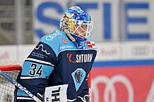 Eishockey, Herren, DEL, Saison 2022-2023, Spieltag 2, ERC Ingolstadt - Iserlohn Roosters, 18.09.2022