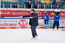 Eishockey, Herren, DEL, Saison 2025-2026, Spiel 26, ERC Ingolstadt - Schwenninger Wild Wings, 07.12.2025