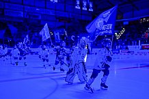 Eishockey, Herren, DEL, Saison 2025-2026, Spiel 33, ERC Ingolstadt - Grizzlys Wolfsburg, 28.12.2025
