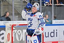 Eishockey, Herren, DEL, Saison 2026-2027, Spieltag 4, ERC Ingolstadt - Adler Mannheim, 27.09.2026