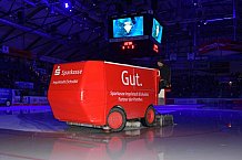 ERC Ingolstadt vs Eisbären Berlin, DEL, Deutsche Eishockey Liga, Spieltag 49, 22.02.2019