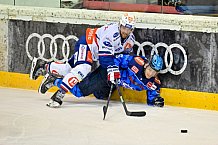 Eishockey, Herren, DEL, Saison 2025-2026, Vinschgau Cup, Spiel 1, ERC Ingolstadt - ZSC Lions, 22.08.2025