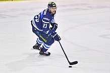 ERC Ingolstadt vs Koelner Haie, DEL, Deutsche Eishockey Liga, Playoffs, Viertelfinale, Spiel 4, 22.03.2019