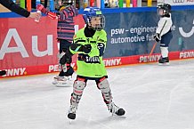 Eishockey, Herren, DEL, Saison 2022-2023, ERC Ingolstadt - Kids On Ice Day, 19.11.2022
