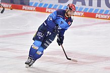 13.12.2020 - ERC Ingolstadt - Augsburger Panther