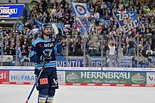 Eishockey, Herren, DEL, Saison 2022-2023, Spieltag 28, ERC Ingolstadt - Nürnberg Ice Tigers, 09.12.2022