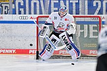 Eishockey, Herren, DEL, Saison 2023-2024, Spieltag 52, ERC Ingolstadt - Nürnberg Ice Tigers, 08.03.2024