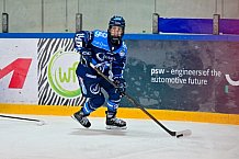 Eishockey, Frauen, DFEL, Saison 2025-2026, Playoffs Halbfinale - Spiel 2, ERC Ingolstadt - HC Davos, 01.03.2026