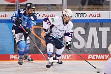 Eishockey, Frauen, DFEL, Saison 2020-2021, ERC Ingolstadt - Eisbären Juniors Berlin, 10.01.2021