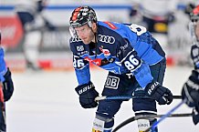 Eishockey, Herren, DEL, Saison 2023-2024, Spieltag 9, ERC Ingolstadt - EHC Red Bull München, 08.10.2023