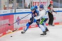 Eishockey, Herren, DEL, Saison 2025-2026, Spiel 7, ERC Ingolstadt - Straubing Tigers, 03.10.2025