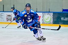 Eishockey, Herren, U20 DNL, Saison 2025-2026, Halbfinale - Spiel 2, ERC Ingolstadt - Krefelder EV 81, 15.03.2026