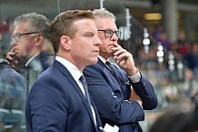 Thomas Sabo Ice Tigers vs ERC Ingolstadt, Eishockey, DEL, Deutsche Eishockey Liga, Spieltag 4, 23.09.2018