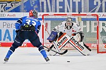Eishockey, Herren, DEL, Saison 2023-2024, Spieltag 13, ERC Ingolstadt - Löwen Frankfurt, 22.10.2023