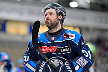 Eishockey, Herren, DEL, Saison 2025-2026, Playoffs, Viertelfinale, Spiel 6, ERC Ingolstadt - EHC Red Bull München, 04.04.2026