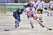 ERC Ingolstadt vs Eisbären Berlin, DEL, Deutsche Eishockey Liga, Spieltag 11, 13.10.2019