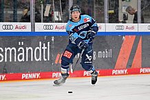 Eishockey, Herren, DEL, Saison 2022-2023, Spieltag 50, ERC Ingolstadt - Adler Mannheim, 05.02.2023