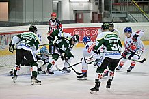 Eishockey, Herren, DEL, Saison 2024-2025, HC TIWAG Innsbruck - EHC Olten, 24.08.2024