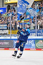Eishockey, Herren, DEL, Saison 2025-2026, Spiel 14, ERC Ingolstadt - Adler Mannheim, 26.10.2025