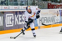 ERC Ingolstadt vs EHC Red Bull Muenchen, Eishockey, DEL, Deutsche Eishockey Liga, Spieltag 74, 12.03.2017