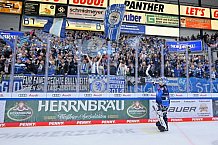 Eishockey, Herren, DEL, Saison 2023-2024, Spieltag 21, ERC Ingolstadt - Iserlohn Roosters, 23.11.2023