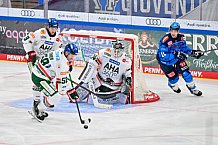 Eishockey, Herren, DEL, Saison 2025-2026, Spiel 19, ERC Ingolstadt - Augsburger Panther, 16.11.2025