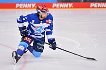 Playoffs, Eishockey, Herren, DEL, Saison 2020-2021, ERC Ingolstadt - EHC Red Bull München, 22.04.2021