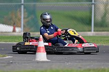 Eishockey, Herren, 6. Vinschgau-Cup, Saison 2022-2023, Audi ERC Gokart Cup 2022, 27.08.2022