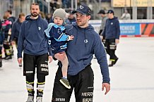 Eishockey, Herren, DEL, Saison 2022-2023, Spieltag 60, ERC Ingolstadt - Grizzlys Wolfsburg, 05.03.2023