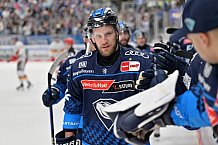 Eishockey, Herren, DEL, Saison 2024-2025, Spieltag 6, ERC Ingolstadt - Düsseldorfer EG, 04.10.2024
