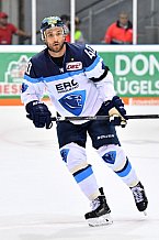 Straubing Tigers - ERC Ingolstadt, Eishockey, DEL, Deutsche Eishockey Liga, Vorb., 18.08.2017