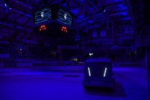 Vorbereitung, Eishockey, Herren, DEL, Saison 2021-2022, ERC Ingolstadt - HC Rytiri Kladno, 22.08.2021