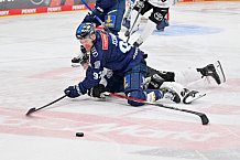 Eishockey, Herren, DEL, Saison 2024-2025, Playoffs Halbfinale, Spiel 5, ERC Ingolstadt - Kölner Haie, 11.04.2025