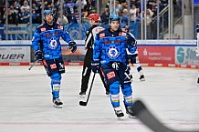Eishockey, Herren, DEL, Saison 2025-2026, Spiel 28, ERC Ingolstadt - Iserlohn Roosters, 14.12.2025