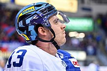 ERC Ingolstadt  Thomas Sabo Ice Tigers, Eishockey, DEL, Deutsche Eishockey Liga, Spieltag 8, 01.10.2017
