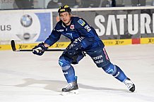 ERC Ingolstadt vs Duesseldorfer EG, Eishockey, DEL, Deutsche Eishockey Liga, 11.10.2015