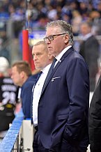 ERC Ingolstadt vs Koelner Haie, DEL, Deutsche Eishockey Liga, Spieltag 41, 20.01.2019