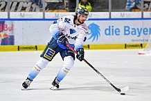 EHC Red Bull München vs ERC Ingolstadt, DEL, Deutsche Eishockey Liga, Spieltag 47, 21.02.2020