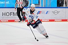 Eishockey, Herren, DEL, Saison 2024-2025, Spieltag 17, ERC Ingolstadt - Adler Mannheim, 17.11.2024