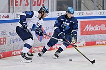 Eishockey, Herren, DEL, Saison 2025-2026, ERC Ingolstadt - Saisoneröffnungsfeier, 10.08.2025