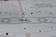 ERC Ingolstadt vs Eisbaeren Berlin am 22.02.2019, Spieltag 49